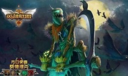 lol敖丙最新爆料,揭秘游戏新英雄与重大更新内容