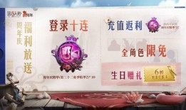 第五人格六周年最新爆料,揭秘全新内容与惊喜活动