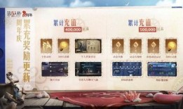 第五人格六周年最新爆料,揭秘全新内容与惊喜活动